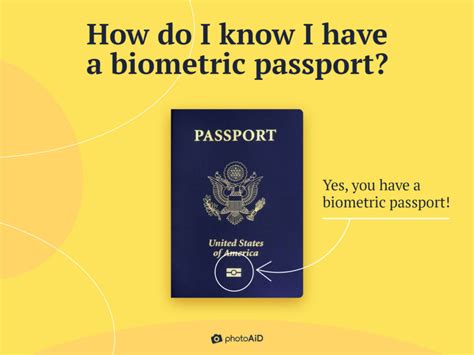 what is the rfid id in a us passport|biometric symbol on us passport.